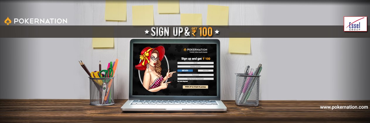 ThePokerNation's profile banner image
