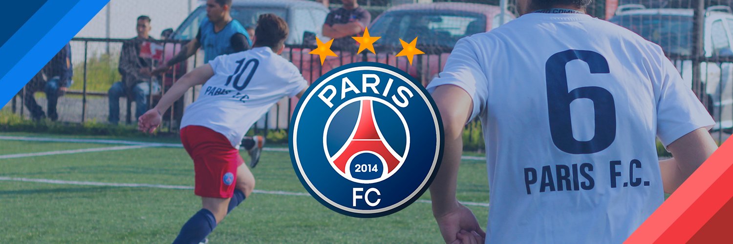 Paris_fc1's profile banner image