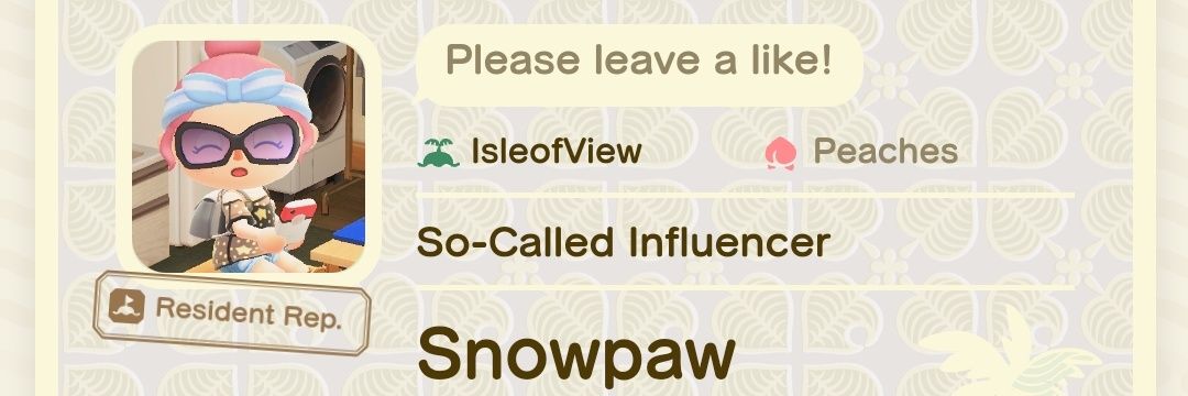 PatSnow08's profile banner image