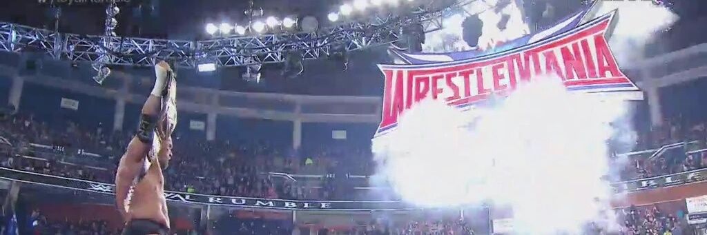 CombatesWWE's profile banner image