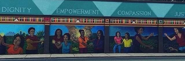 Amy Hagstrom Miller banner