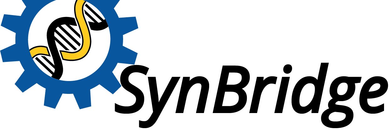 SynBridge banner