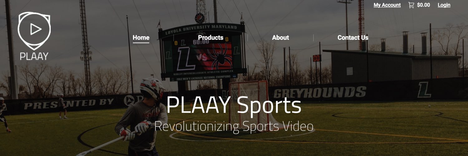 PLAAYSports's profile banner image