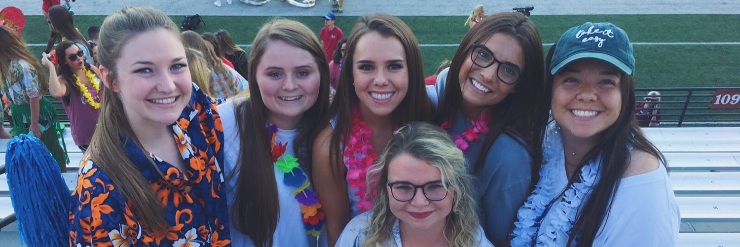 BethJonezzz's profile banner image