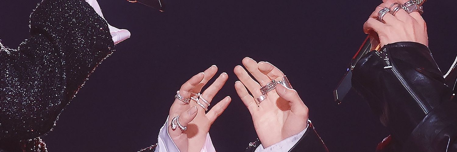 lay⁷ 🪭 VAI VER O BTS banner