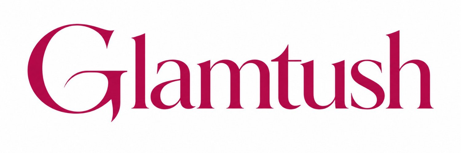 glamtush's profile banner image