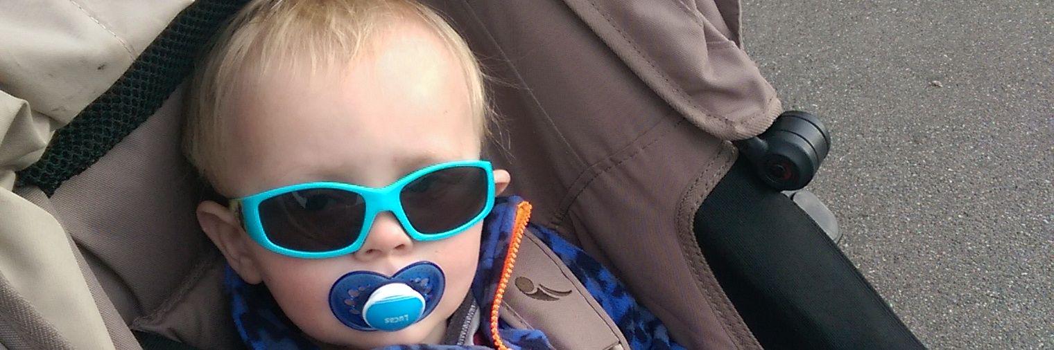 René Alexandersen banner