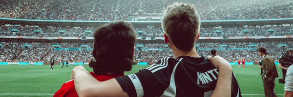 DannyAarons Profile Banner