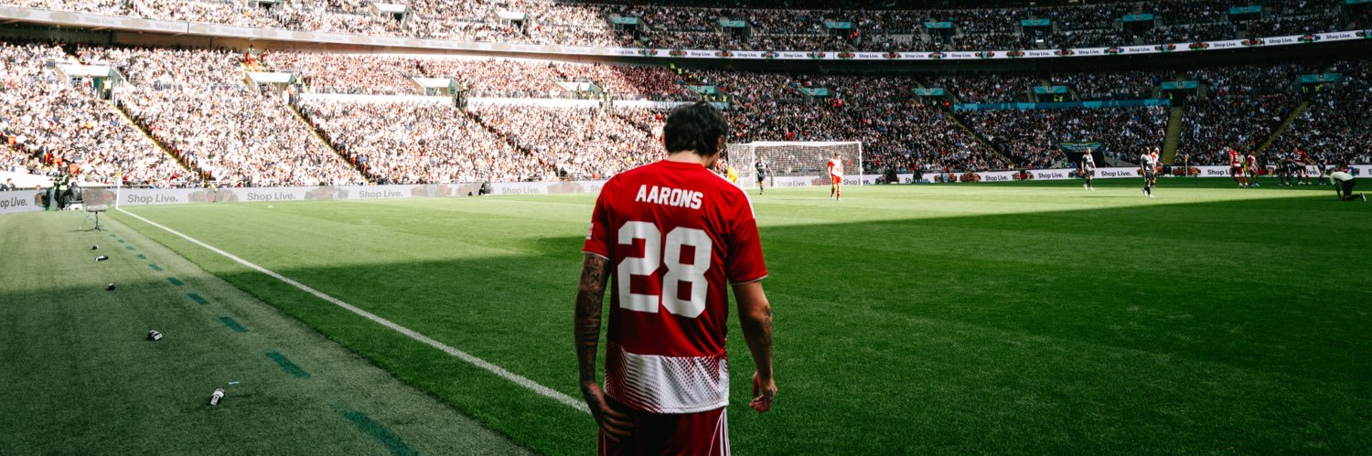 Danny banner