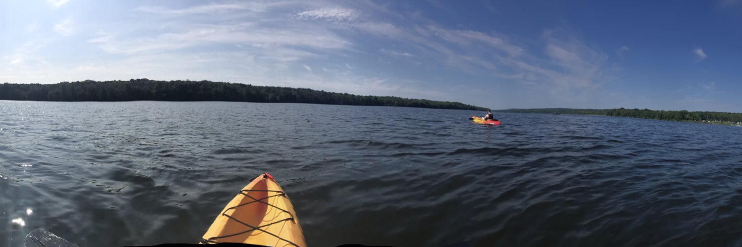 xIAmGinger's profile banner image