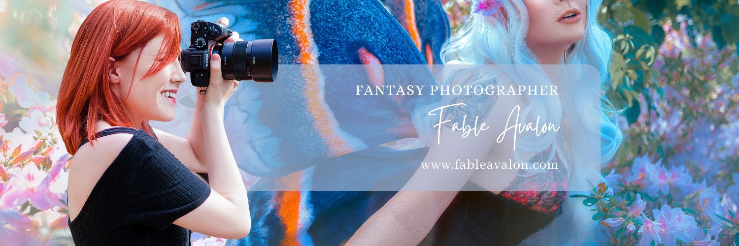 fableavalon's profile banner image