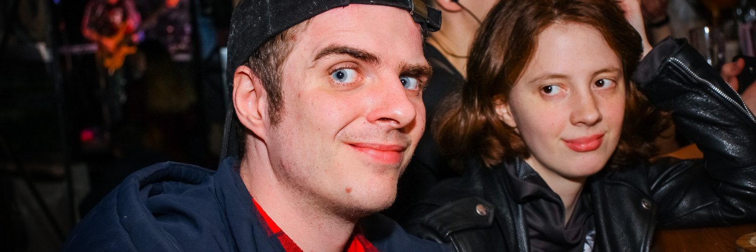 nickmad89's profile banner image