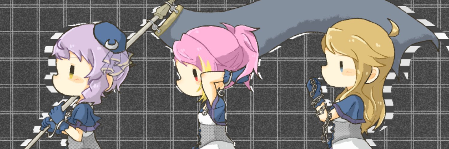 anzu_pbz's profile banner image