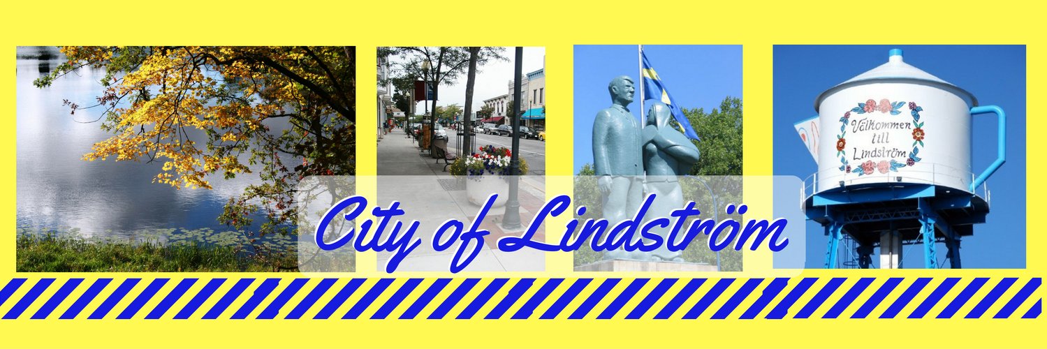 LindstromCity's profile banner image
