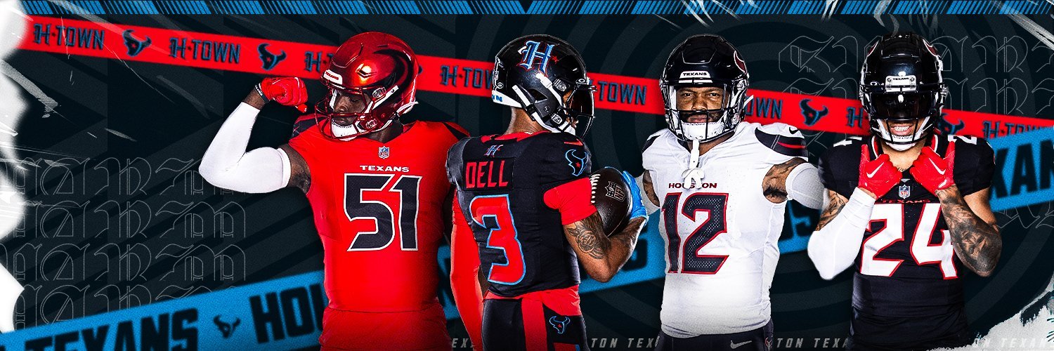 Theron Davis-Ham banner