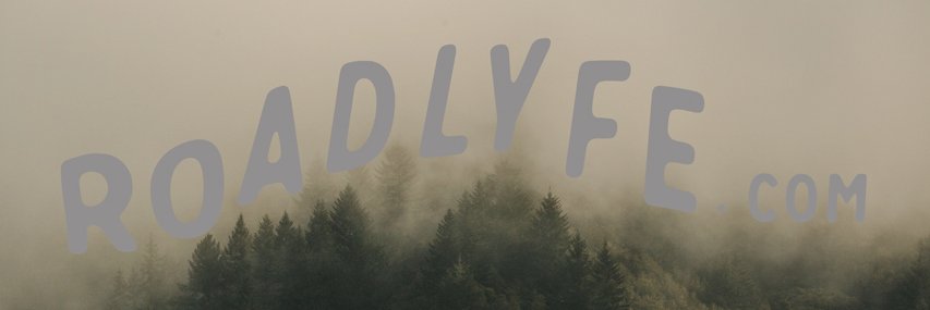 roadlyfe's profile banner image