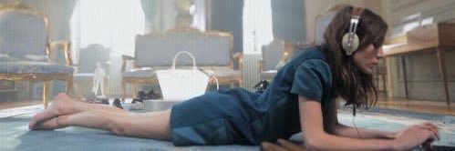 smallgrrl's profile banner image