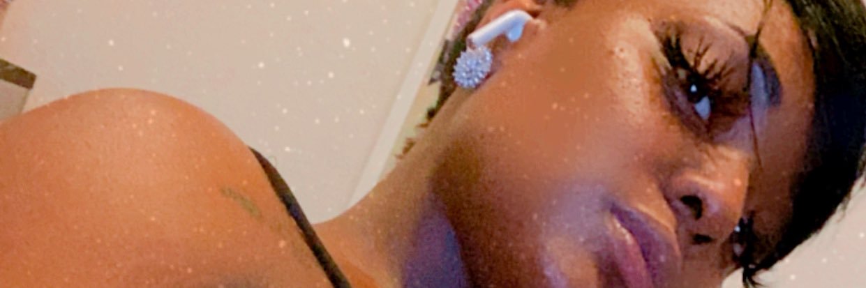 _NubianQueen___'s profile banner image