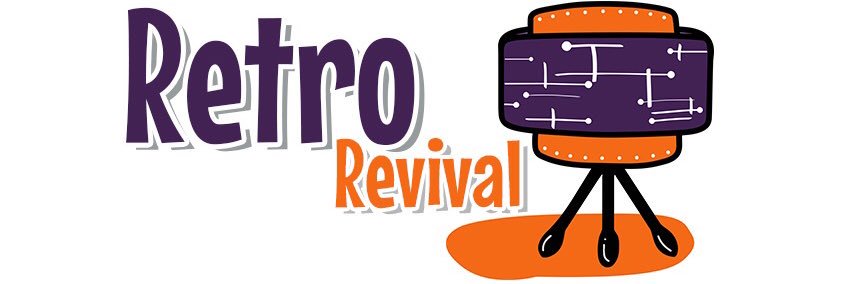 RetroRevivalMag's profile banner image