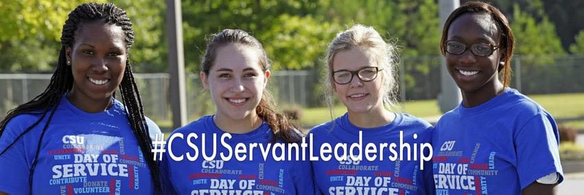 csuserve's profile banner image