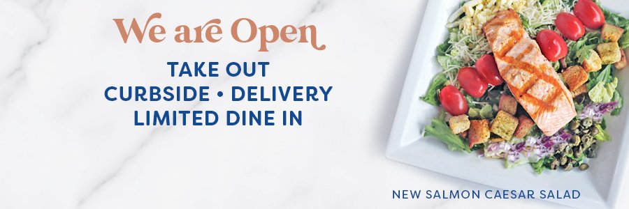 Cafe Express banner