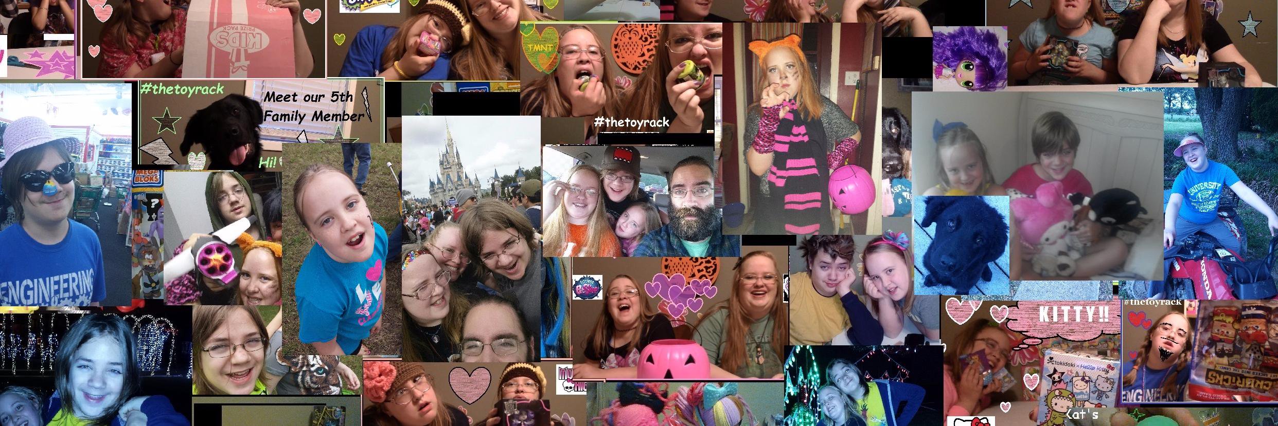 thetoyrack's profile banner image