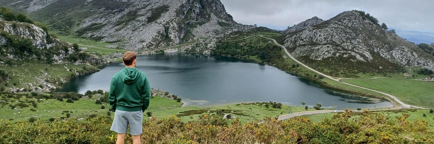 alemanruben7's profile banner image