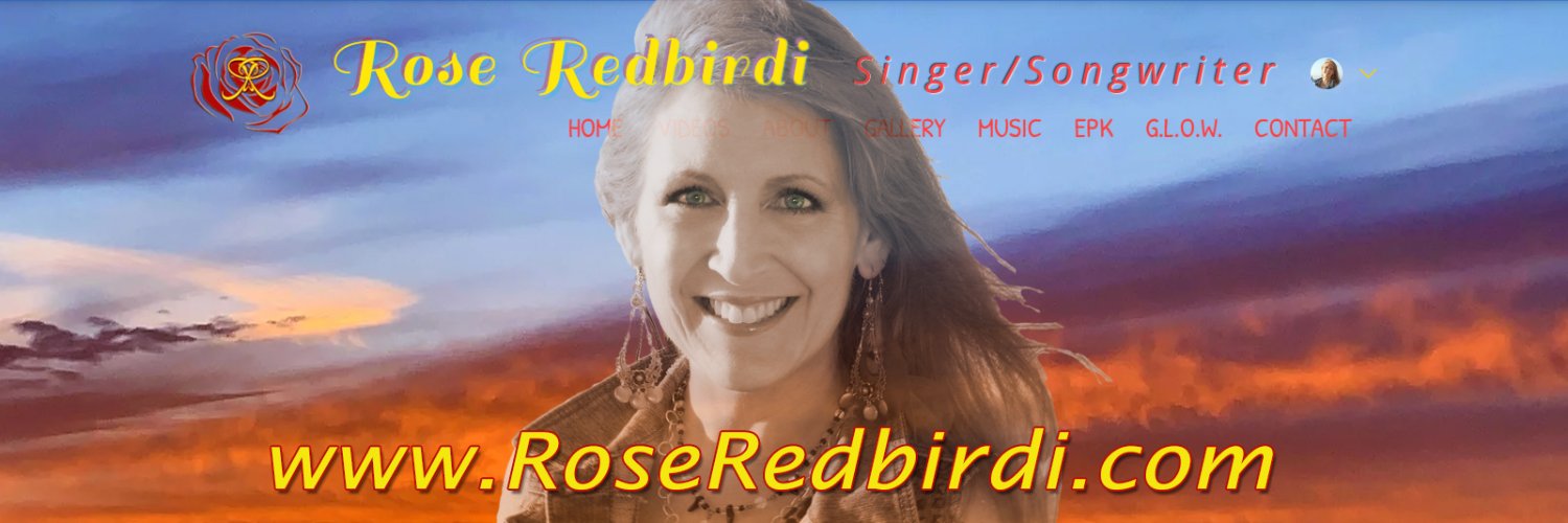 Redbirdi's profile banner image