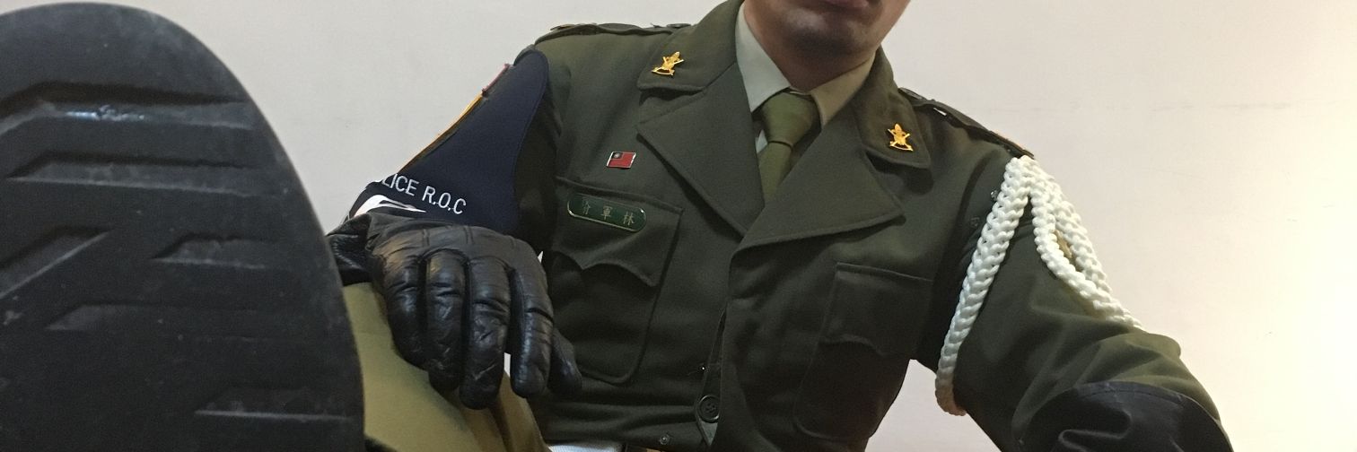 林軍翰(裏) banner