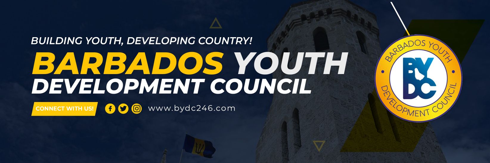 BYDC246's profile banner image