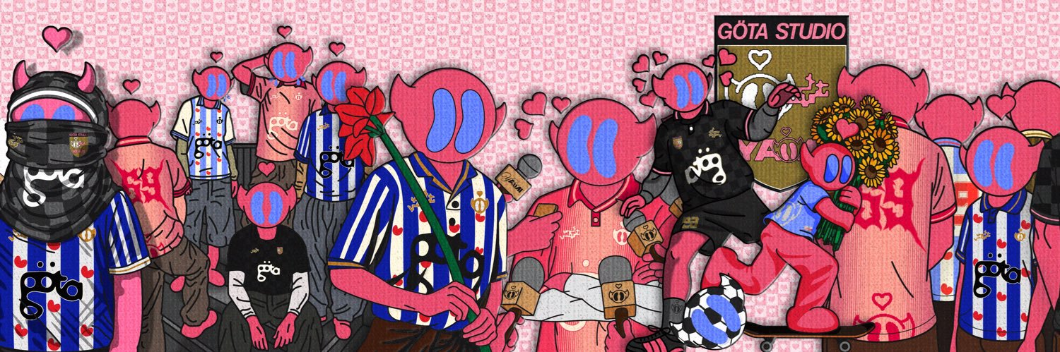 flocts's profile banner image