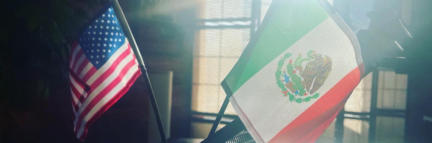 Brandon Loran Maxwell banner