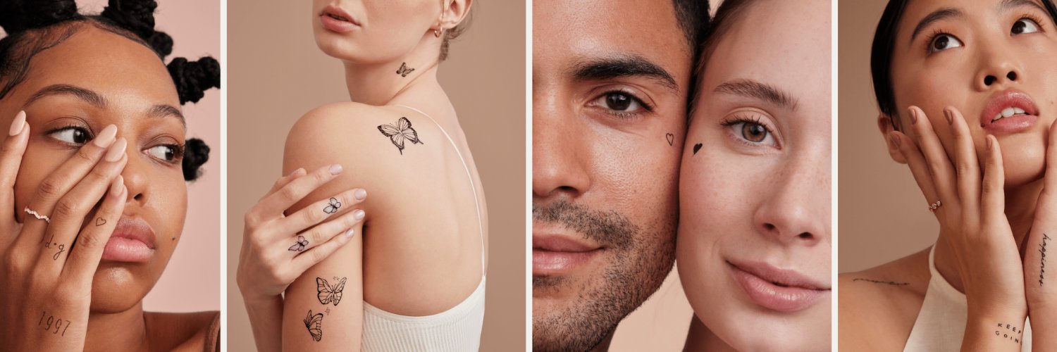 INKEDbydani's profile banner image