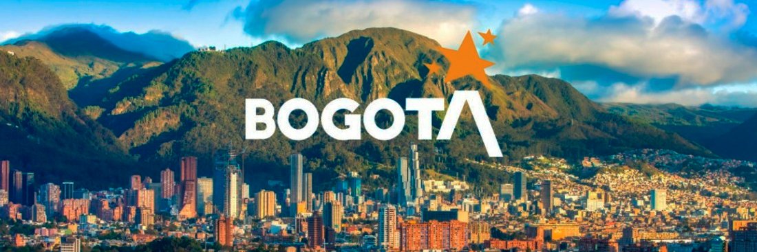 CDV Bogotá banner