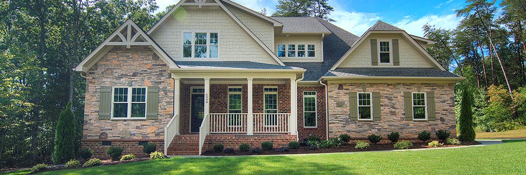 NewtCustomHomes's profile banner image