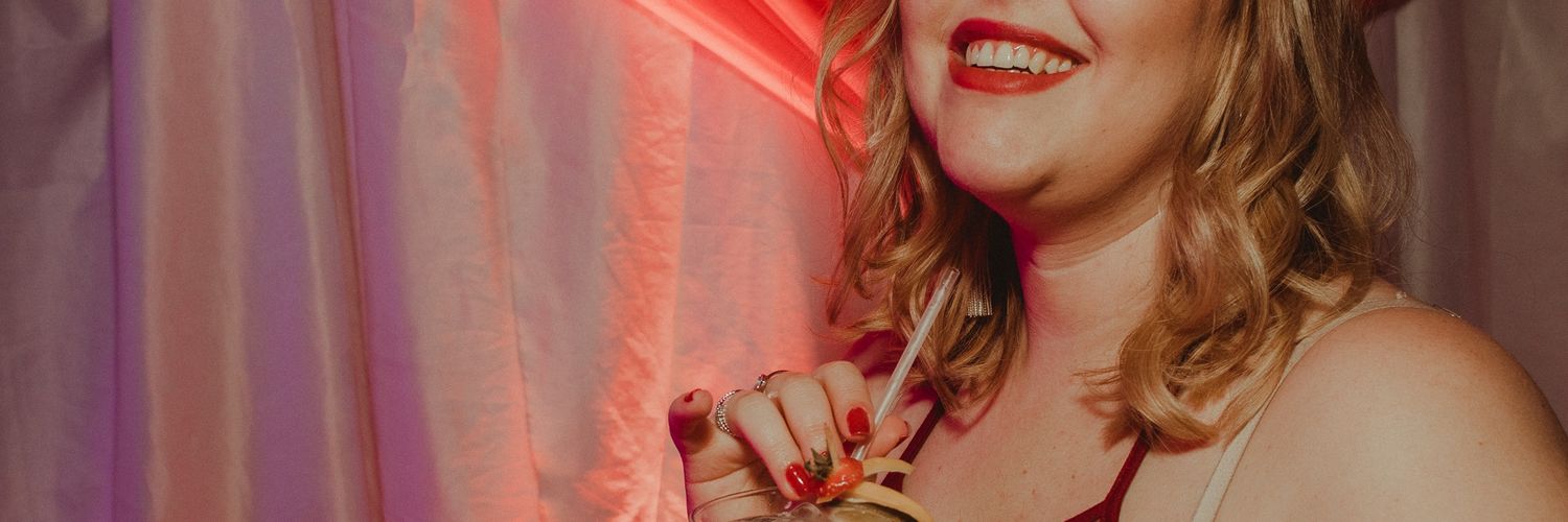 hillaryorestesk's profile banner image