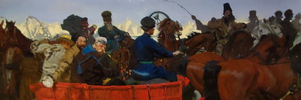 berestowski Profile Banner