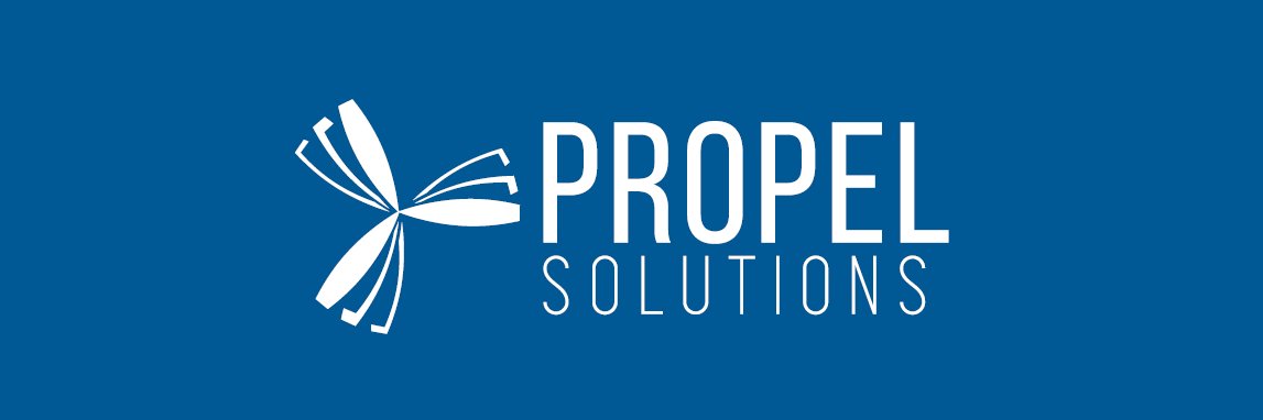 PropelLtd's profile banner image