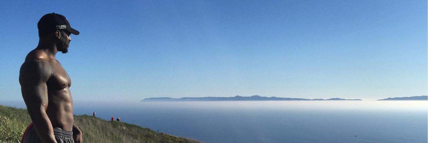 I Am Megatron!!! banner