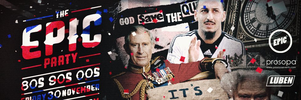 Prosopa_Events's profile banner image
