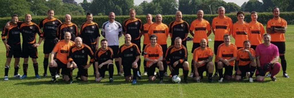 Dynamosvets's profile banner image