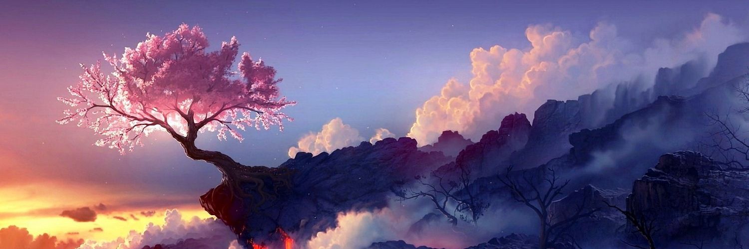 DigitalGirl2221's profile banner image