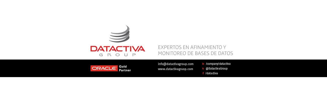 Datactiva Group banner