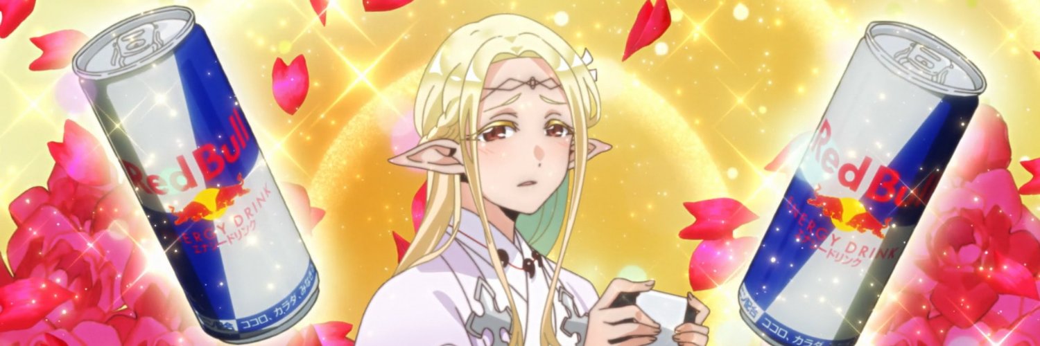 lisdemeanor's profile banner image