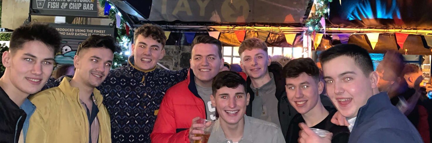 ElliotRitchie09's profile banner image
