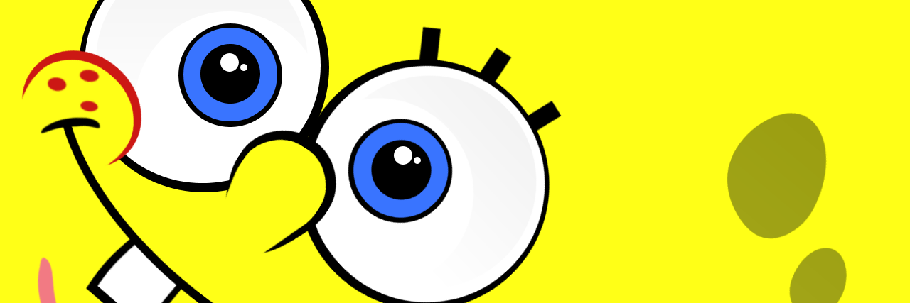 4eversponge_bob's profile banner image