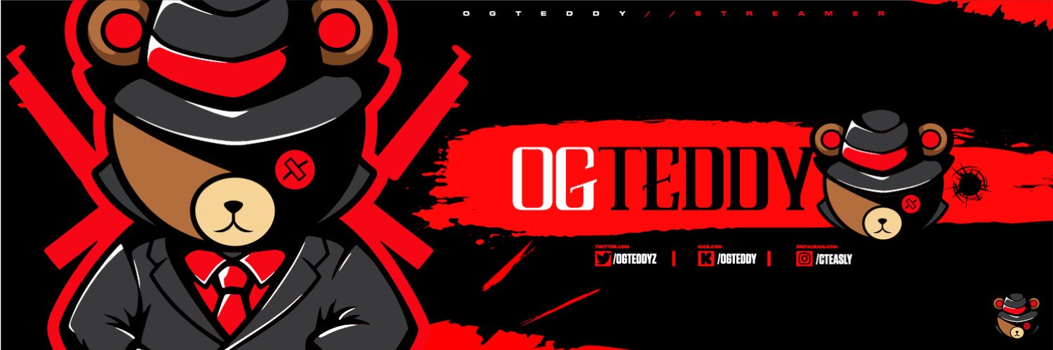 ogteddyz's profile banner image