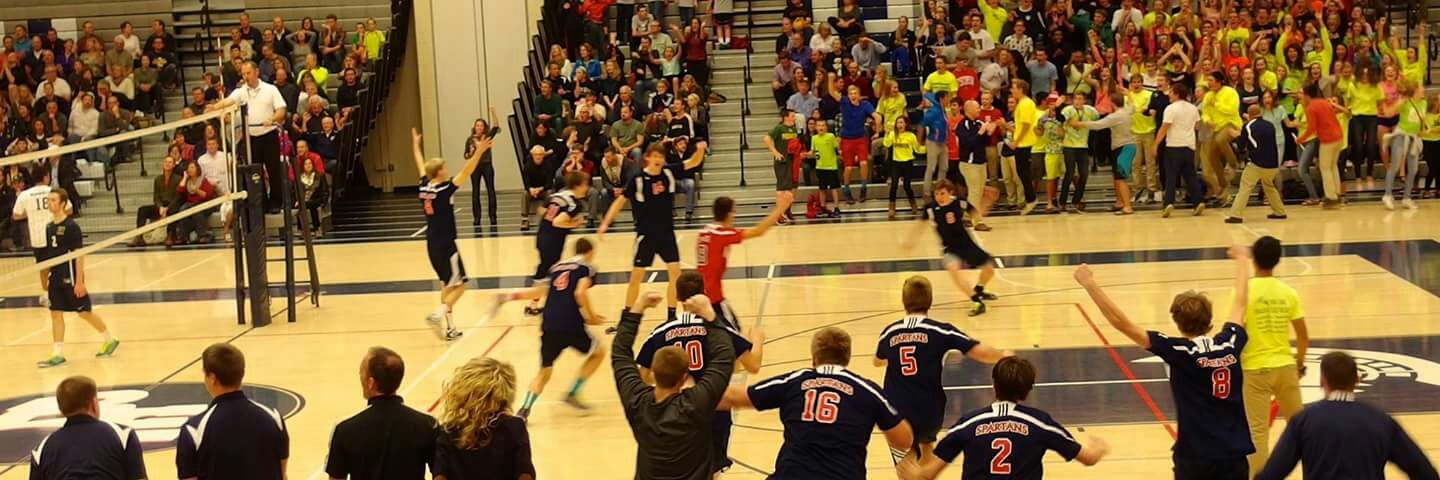 BEHSBOYSVOLLEY's profile banner image