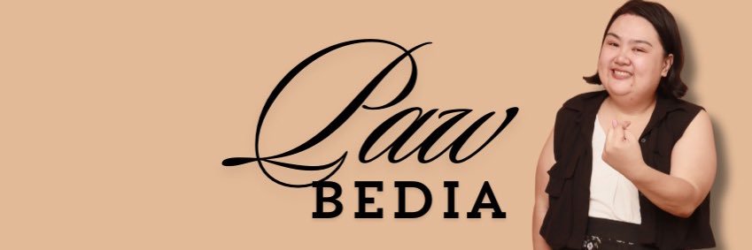Paw banner