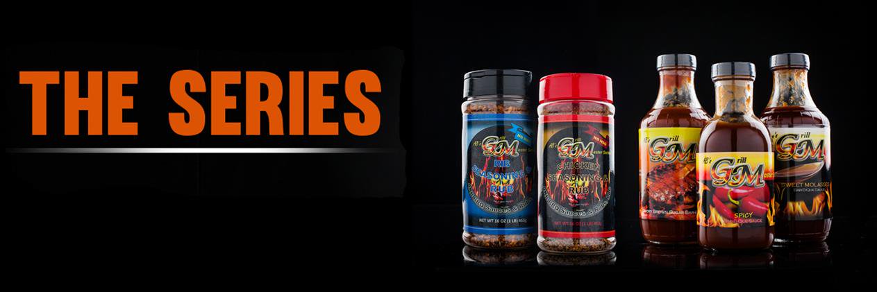 GrillSeries's profile banner image